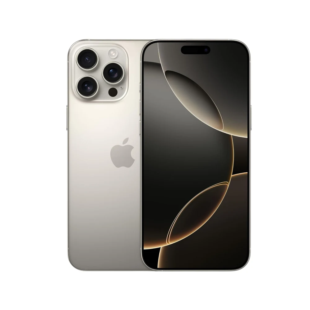 Apple iPhone 16 Pro