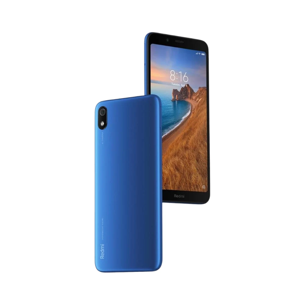 XIAOMI REDMI 7A 2GB 32GB LTE