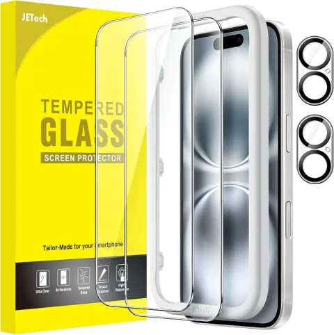 JETech Screen Protector for iPhone 16,.jpg