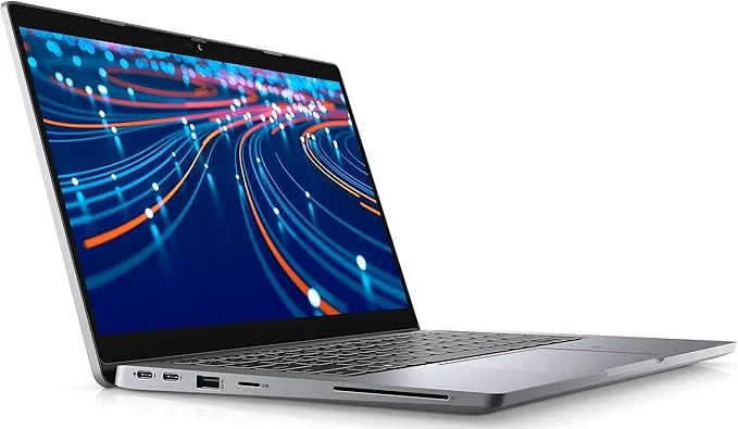 Dell Latitude 5000 5320 Laptop (2021) | 13.3" FHD | Core i5 - 512GB SSD - 16GB RAM | 4 Cores @ 4.4 GHz - 11th Gen CPU Win 11 Pro (Renewed)
