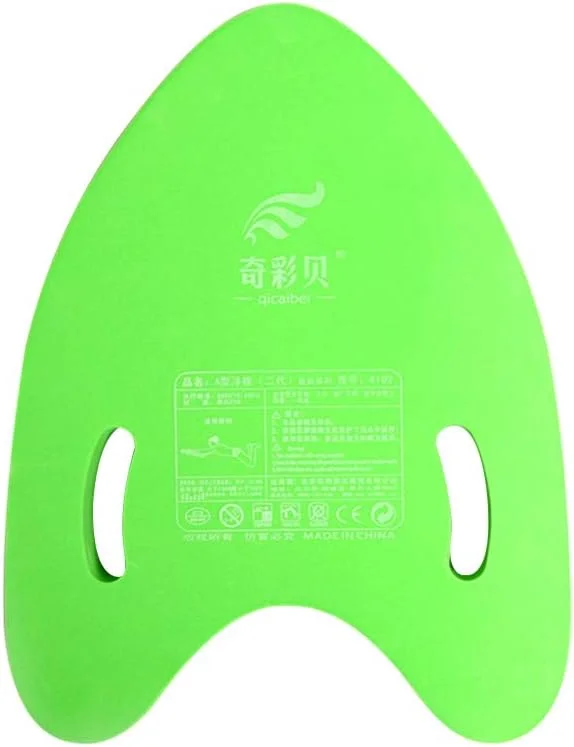 Swimming Kickboard Swimming Floats for Kids Baby Adults Toddlers Swim Training Fitness Kickboard Aid