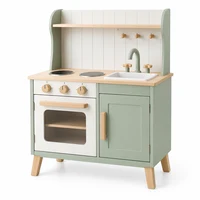 Kitchen Playsets