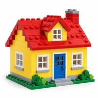 Building Toys