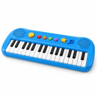 Musical Toys