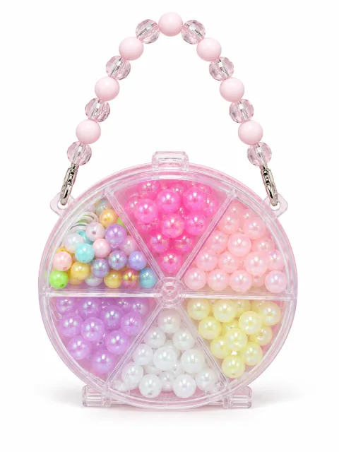 Pink Round Bead Craft Carry Case-1.png