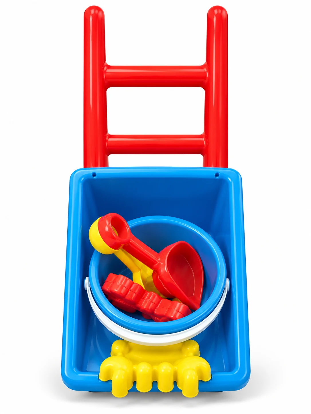 Kids’ Beach & Sand Playset