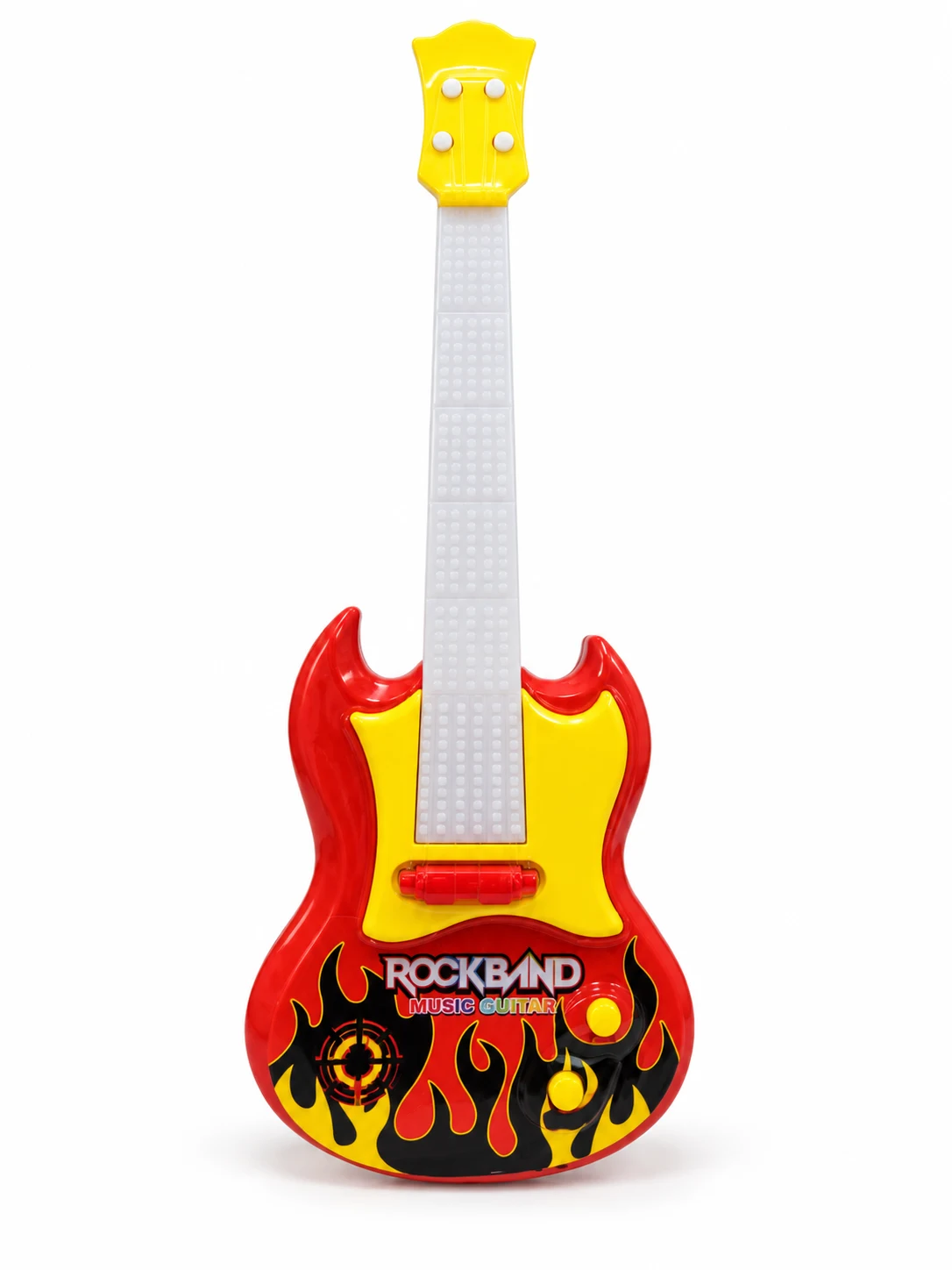 Rockband Kids’ Music Guitar