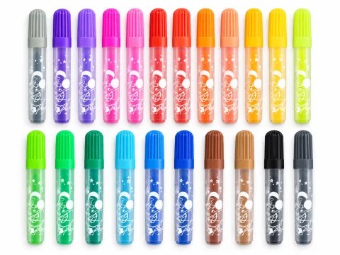 24 Rainbow Watercolor Pens Flat Lay-3.png