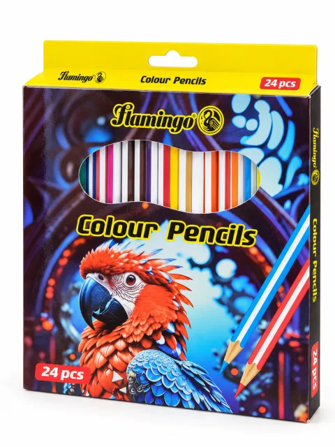 Flamingo 24-color pencil box-2.png