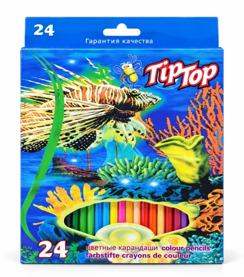 TipTop 24 Colour Pencils Underwater Box-1.png