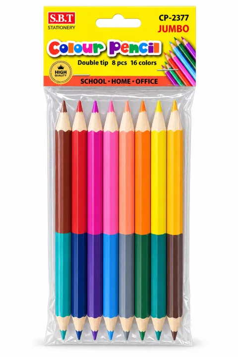 S.B.T CP-2377 Jumbo Double-Tip 8-Pencil Set-2.png