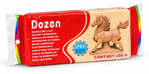 Dozen 250 g air-dry modeling clay pack-3.png
