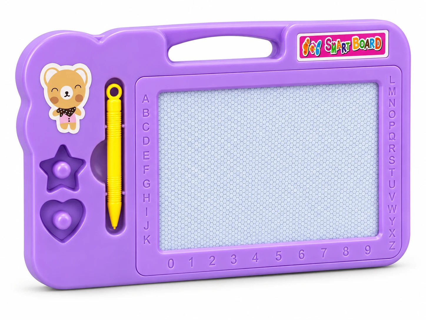 Magnetic Drawing & Writing Board