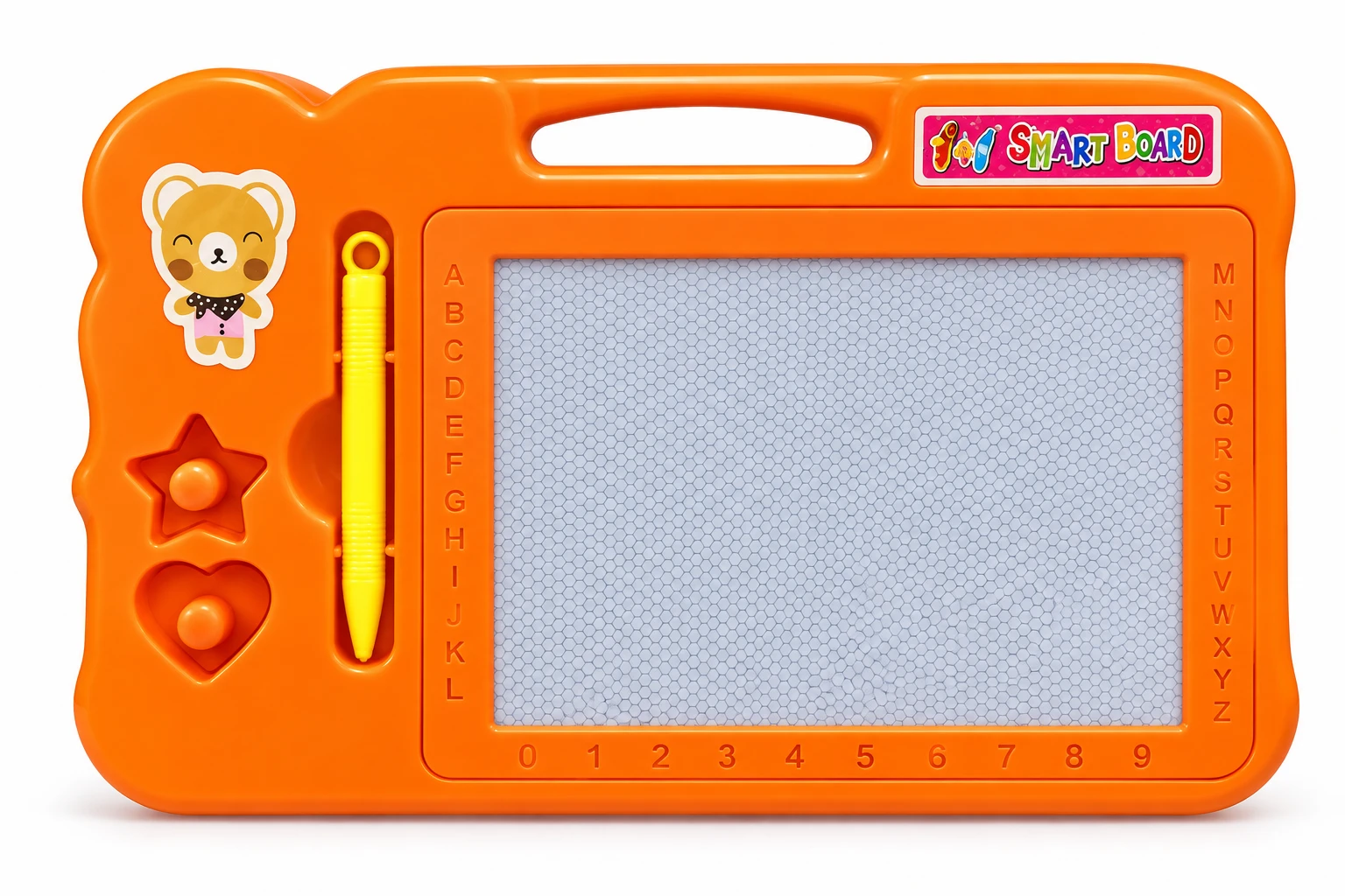 Magnetic Drawing & Writing Board