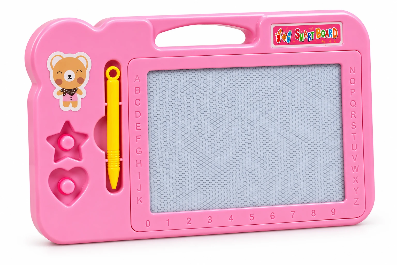 Magnetic Drawing & Writing Board